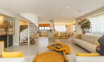 Imagem: Imóvel de luxo no Campo Belo Cobertura