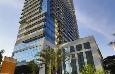 Imagem 4: Conjunto comercial para venda em Barra Funda , 39m²