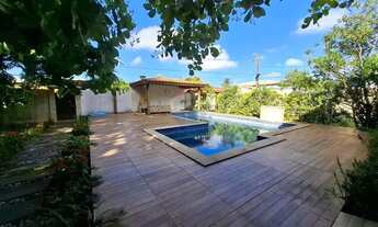 Imagem 3: Casa à venda com 900m2 no Condomínio Parque das Árvores em Barra do Jacuípe