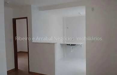Imagem 3: Apartamento 2 quartos - Borboleta