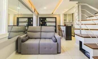 Imagem 3: Cobertura em Centro Histórico