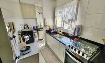 Imagem 6: Apartamento com 2 dormitórios à venda, 63 m² por R$ 589.999,99 - Campestre - Santo André/S