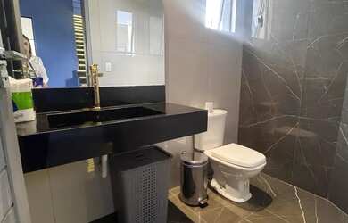 Imagem 4: Casa à venda no Alphaville Porteira Fechada 450 m² 4 Suítes Bayeux-PB