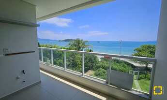 Imagem: Apartamento de 3 quartos, frente mar, à