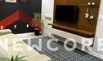 Imagem: Casa de condomínio em Rua São Judas Tadeu