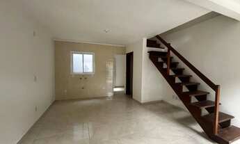 Imagem 2: Sobrado à venda, 2 quartos, 1 vaga, Santa Isabel - Viamão/RS