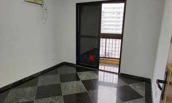 Imagem 7: Apartamento com 4 dormitórios à venda, 136 m² por R$ 749.000 - Aviação - Praia Grande/SP