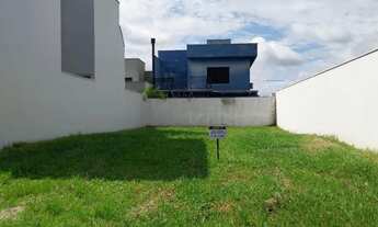 Imagem 6: Terreno Condomínio Park Unimep Taquaral