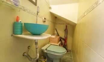 Imagem 6: Casa para Venda - 183m², 3 dormitórios, sendo 1 suites, 3 vagas - Nova Ipanema