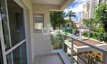 Imagem 5: Apartamento à venda no Condomínio Edifício Barcelona Cambuí - Cambuí - Campinas/SP