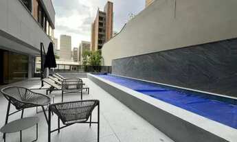 Imagem 2: Savassi Apartamento Alto Padrão 4 Quartos à Venda