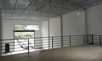 Imagem 4: EXCELENTE GALPÃO - JARDIM PERI-PERI