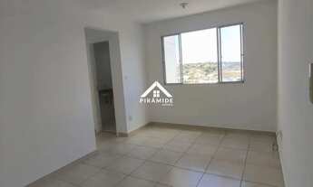 Imagem: APARTAMENTO PARA LOCAÇÃO PARQUE RECREIO