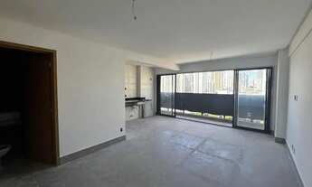 Imagem: Apartamento de 114 m² com 03 suítes no