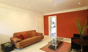 Imagem: Imóvel para venda possui 87 metros quadrados