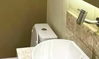 Imagem 3: île Saint Louis 183 m² com 3 suítes 3 vagas todo projetado e mobiliado com vista mar