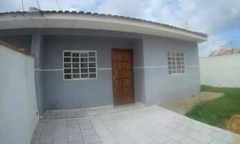 Imagem 3: Casa Residencial com 3 quartos para alugar por R$ 1800.00, 72.00 m2 - ALTO BOQUEIRAO - CUR