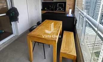 Imagem 3: Apartamento à venda, Várzea da Barra Funda, São Paulo, SP