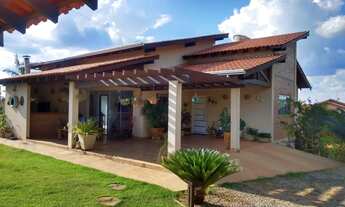 Imagem: Casa em Chapada dos Guimarães