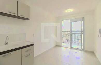 Imagem 2: Apartamento à Venda - Tatuapé, 1 Quarto, 27 m2