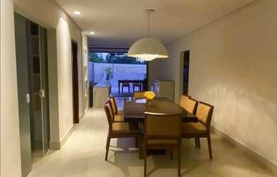 Imagem 5: JB CASA DE ALTO PADRÃO EM CONDOMÍNIO FECHADO NO BOSQUE DAS PALMEIRAS COM 4 QUARTOS SENDO 4