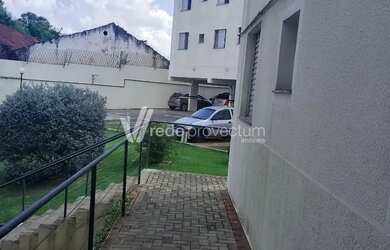 Imagem 2: Apartamento à venda na Vila Industrial!