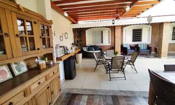 Imagem 4: Casa em Americana