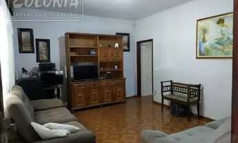 Imagem: Casa a venda - Jardim Alvorada, Santo André