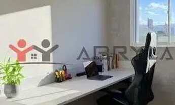 Imagem 7: Apartamento à venda em Jundiaí, Ponte de São João, com 2 quartos, com 44 m²