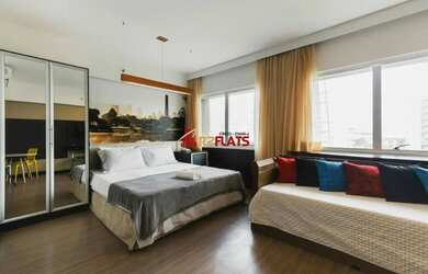 Imagem: Studio com ótimo preço no bairro Bela