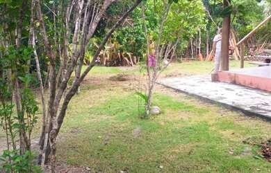 Imagem 2: Casa no Cassange