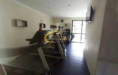 Imagem 5: Apartamento à venda, Edf Philadelpho Garcia, 03 suítes, Sacada c/churrasqueira, 205 m² úti