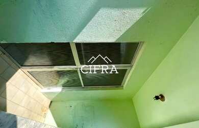 Imagem 6: Apartamento - Venda - 02 quartos - 50m2 - Semi Mobiliado - Rua Ruy Barbosa - Edifício Môna