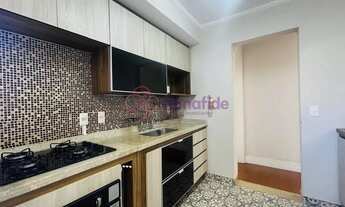 Imagem 5: Apartamento para LOCAÇÂO, localizado no condomínio RESIDENCIAL RAVENNA, no bairro ENGORDAD