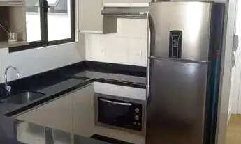 Imagem 5: Studio com 1 dormitório para alugar, 32 m² por R$ 4.130,00/mês - Córrego Grande - Florianó