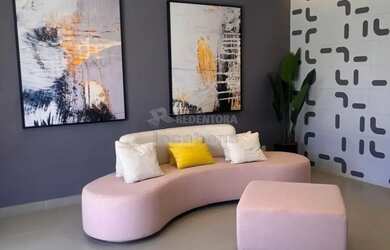 Imagem 7: Vila Sinibaldi Apartamento novo, com 01 dormitório e 01 vaga de garagem