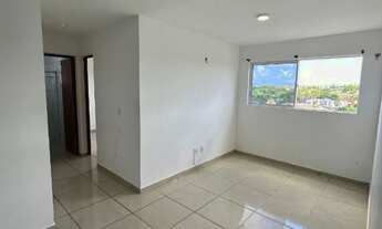 Imagem 2: REPASSE no GEISEL DE APARTAMENTO PEQUENO com suite, projetados e localização excelente