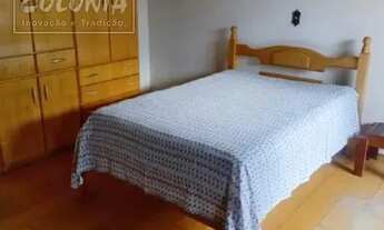 Imagem 2: Sobrado para venda ou locação - Vila Camilópolis, Santo André