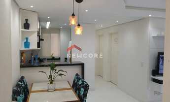 Imagem: Apartamento em Rua Joaquim de Carvalho