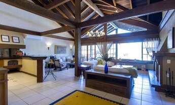 Imagem 7: Casa Condominio para Venda - 596m², 4 dormitórios, sendo 4 suites, 5 vagas - Terra Ville