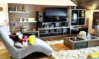 Imagem 3: Excelente casa para alugar com 1000 m² com 6 suítes na Barra da Tijuca