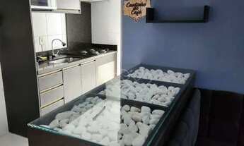 Imagem 7: Apartamento de 67m² no São Vicente Versátil para Morar ou Investir