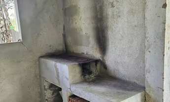 Imagem 6: Chácara com lago próximo ao centro de Juqutiba