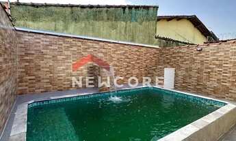 Imagem 6: Casa em Rua Luci - Vila Seabra - Mongaguá/SP