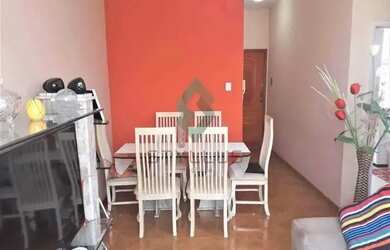 Imagem 3: Méier Apartamento com 2 dormitórios