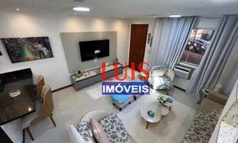 Imagem 2: Casa com 2 dormitórios à venda, 90 m² por R$ 499.000,00 - Itaipu - Niterói/RJ