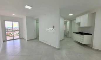 Imagem: Apartamento à venda em Piracicaba, Paulicéia