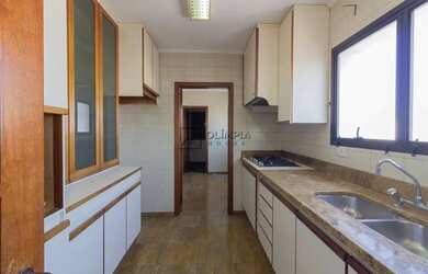 Imagem 5: Venda Apartamento 4 Dormitórios - 214 m² Moema