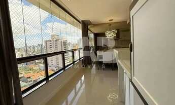 Imagem 3: Plaza Gaudí Apartamento com 3 dormitórios