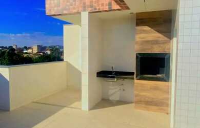 Imagem: Imóvel para venda tem 87 metros quadrados